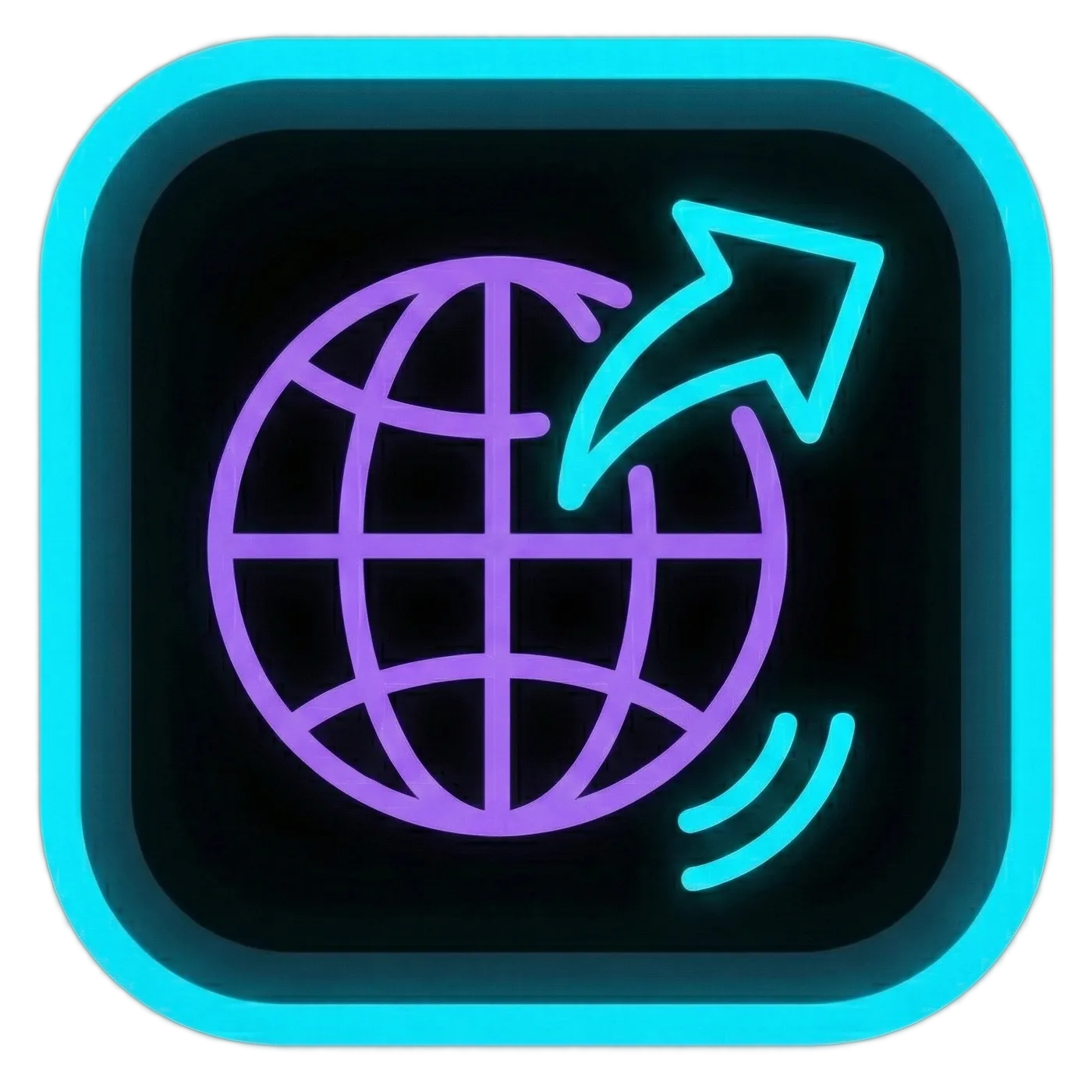 Public Sharing Option